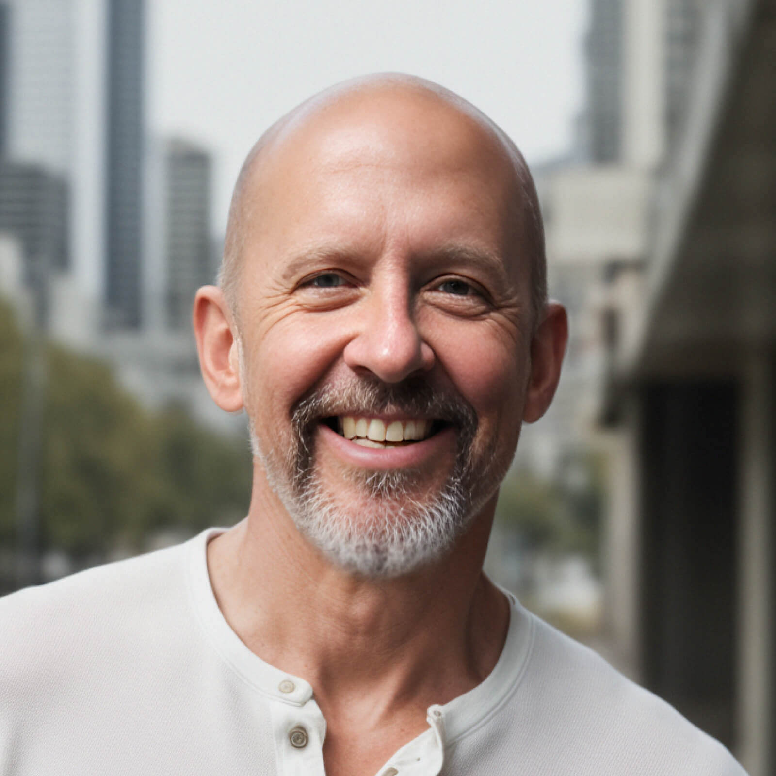 Jim MacLennan